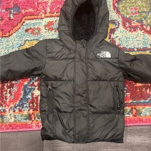 North Face Toddler Jacket
